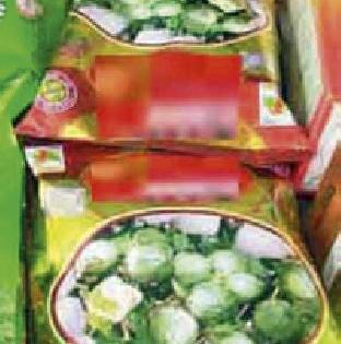 Seeking temptation seed companies | प्रलोभन देणाऱ्या बियाणे कंपन्या निशाण्यावर Seeking temptation seed companies | प्रलोभन देणाऱ्या बियाणे कंपन्या निशाण्यावर
