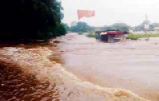 482 villages ready for flood-prone administration | ४८२ गावे पूरप्रवण प्रशासन सज्ज 482 villages ready for flood-prone administration | ४८२ गावे पूरप्रवण प्रशासन सज्ज