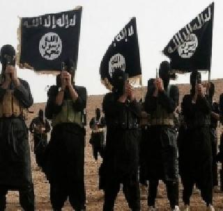 In the Ramzan, due to the breakdown of the bus, Isis hanged the two | रमजानदरम्यान रोझा मोडल्याने इसिसने दोघांना फासावर लटकवले In the Ramzan, due to the breakdown of the bus, Isis hanged the two | रमजानदरम्यान रोझा मोडल्याने इसिसने दोघांना फासावर लटकवले