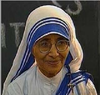 Sister Nirmala passes away from Mother Teresa | मदर तेरेसांचा वारसा चालवणा-या सिस्टर निर्मला यांचे निधन