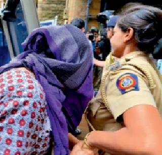 Police Extortion | गावठी दारूवर पोलिसांचा उतारा