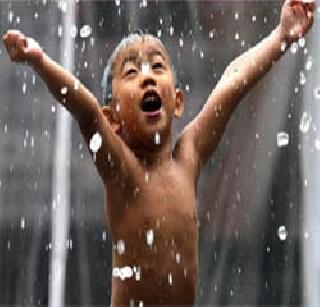 Rainfall is low; The risk of floods is avoided | पावसाचा जोर कमी; पुराचा धोका टळला Rainfall is low; The risk of floods is avoided | पावसाचा जोर कमी; पुराचा धोका टळला