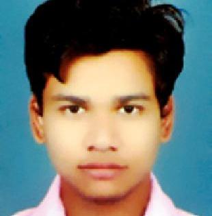 Selected in JDIET's student nominated company | ‘जेडीआयईटी’च्या विद्यार्थ्याची नामांकित कंपनीत निवड