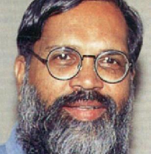 'Who Miss You Praful Bidwai' | ‘व्हिल मिस यू प्रफुल्ल बिडवई’ 'Who Miss You Praful Bidwai' | ‘व्हिल मिस यू प्रफुल्ल बिडवई’