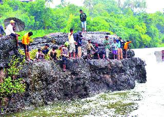 Massa Gawala Kare ...: | मासा गावला कारे...: