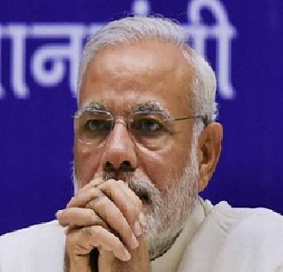 Modi government surrounds the issue | मोदी सरकार वादाच्या घेऱ्यात