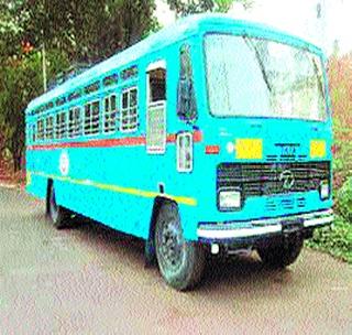 Another 244 buses for girls' education | मुलींच्या शिक्षणासाठी आणखी २४४ बस