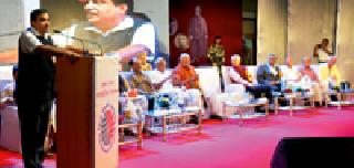 The need to extend the Bengali culture to the new generation | बांगला संस्कृती नवीन पिढीपर्यंत पोहोचवण्याची गरज The need to extend the Bengali culture to the new generation | बांगला संस्कृती नवीन पिढीपर्यंत पोहोचवण्याची गरज