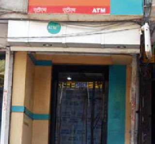 एटीएम केंद्रांची सुरक्षा ‘ऐरणीवर’