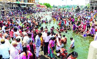 Virtue of the Ganges | गंगास्रानाचे पुण्य :