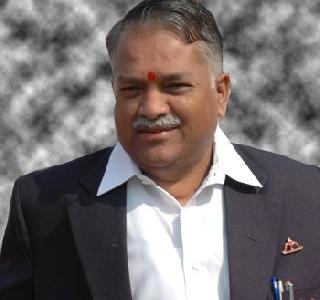 BJP is working to break the state - eat it Chandrakant Khaire | राज्य तोडण्याचं काम करतंय भाजपा - खा. चंद्रकांत खैरे BJP is working to break the state - eat it Chandrakant Khaire | राज्य तोडण्याचं काम करतंय भाजपा - खा. चंद्रकांत खैरे