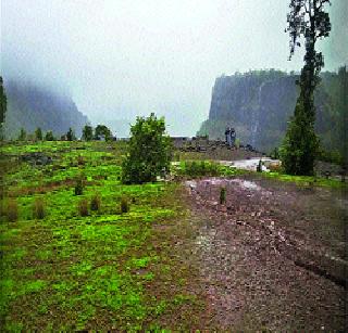 'Shooting point' will be closed? | ‘शूटिंग पॉइंट’ बंद होणार?