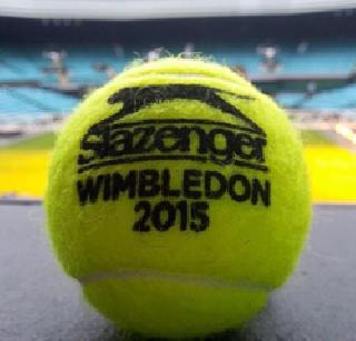 Wimbledon'wari 'Starting today | विम्बल्डन‘वारी’ आजपासून सुरू