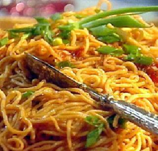 The ability to export Maggi | मॅगी निर्यात करण्याची मुभा The ability to export Maggi | मॅगी निर्यात करण्याची मुभा