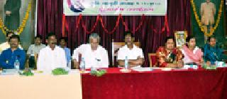 The need for honest efforts for the Agricultural Green Revolution | कृषी हरित क्रांतीसाठी प्रामाणिक प्रयत्नांची गरज The need for honest efforts for the Agricultural Green Revolution | कृषी हरित क्रांतीसाठी प्रामाणिक प्रयत्नांची गरज