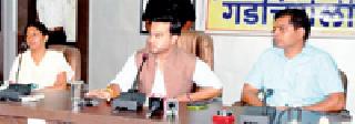 The state government will raise the school expenditure | मॉडेल स्कूलचा खर्च राज्य सरकार उचलणार The state government will raise the school expenditure | मॉडेल स्कूलचा खर्च राज्य सरकार उचलणार