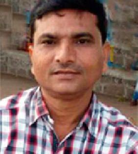 Education Officer Ulhas Narad shifted to Latur | शिक्षणाधिकारी उल्हास नरड यांची लातूर येथे बदली Education Officer Ulhas Narad shifted to Latur | शिक्षणाधिकारी उल्हास नरड यांची लातूर येथे बदली