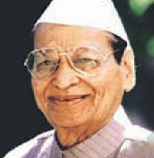 बाबूजींच्या जयंतीनिमित्त आज रक्तदान