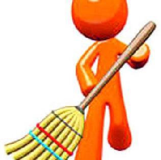 Sadhugram clean up contract contract | साधुग्राम स्वच्छतेचा ठेका वादात Sadhugram clean up contract contract | साधुग्राम स्वच्छतेचा ठेका वादात