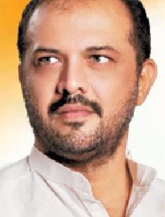 Sunil Kedar's High Court bump | सुनील केदारांना हायकोर्टाचा दणका Sunil Kedar's High Court bump | सुनील केदारांना हायकोर्टाचा दणका