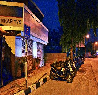 Sluggish police, unfriendly citizens | सुस्त पोलीस, बेफिकीर नागरिक Sluggish police, unfriendly citizens | सुस्त पोलीस, बेफिकीर नागरिक