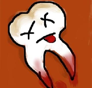 Chimerical death of the root canal | रुट कॅनल करताना चिमुरडीचा मृत्यू Chimerical death of the root canal | रुट कॅनल करताना चिमुरडीचा मृत्यू