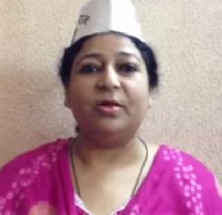 Another MLA bogus degree promise | आणखी एक आमदार बोगस पदवी वादात Another MLA bogus degree promise | आणखी एक आमदार बोगस पदवी वादात