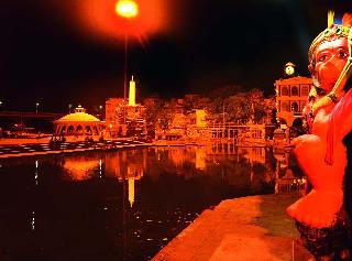 Lakhkhala Godaghat ... | लखलखला गोदाघाट...
