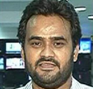 Journalist's death threatened BJP? | पत्रकाराच्या मृत्यूने भाजपची कोंडी? Journalist's death threatened BJP? | पत्रकाराच्या मृत्यूने भाजपची कोंडी?