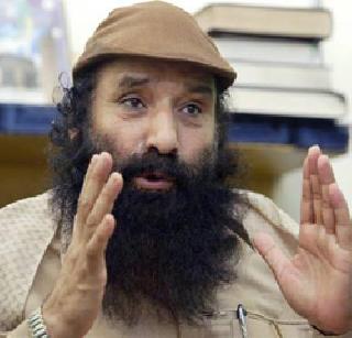 Saludullah wants to return to India | सलाहुदीनची भारतात परतण्याची इच्छा Saludullah wants to return to India | सलाहुदीनची भारतात परतण्याची इच्छा