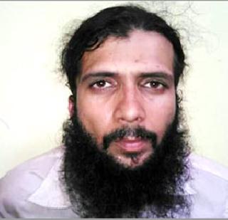 Yasin Bhatkal's trust is on ISIS! | यासिन भटकळची भिस्त ‘इसिस’वर!