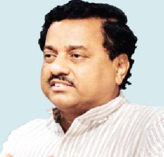 Sunil Tatkare's centenary celebrations canceled | सुनील तटकरेंचा षष्ठ्यब्दीपूर्तीचा सोहळा रद्द