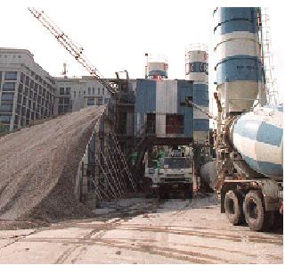 Citizens of the Cement factory | सिमेंट कारखान्याविरोधात नागरिकांचा एल्गार