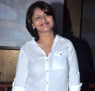 Now Pallavi Joshi's film institute is Jai Maharashtra | आता पल्लवी जोशीचाही फिल्म इन्स्टिट्युटला जय महाराष्ट्र