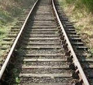 Roping of the railway bridge of Kopri | कोपरीच्या त्या रेल्वे पुलाचे होणार रुंदीकरण Roping of the railway bridge of Kopri | कोपरीच्या त्या रेल्वे पुलाचे होणार रुंदीकरण
