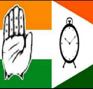 Gondia, Bhandara district Congress-Nationalist Congress Party | गोंंदिया, भंडारा जिल्ह्यात काँग्रेस-राष्ट्रवादीची मुसंडी