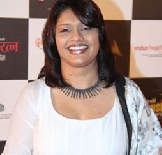 Pallavi Joshi resigns as FTII member | FTII च्या सदस्यपदाचा पल्लवी जोशी यांचा राजीनामा