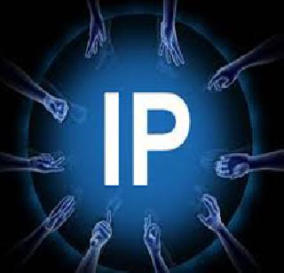 'IP address' fix | ‘आयपी अ‍ॅड्रेस’ पेच