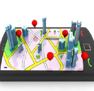 Thane will come together to make a smart city? | स्मार्ट सिटी बनविण्यासाठी ठाणेकर एकत्र येणार?