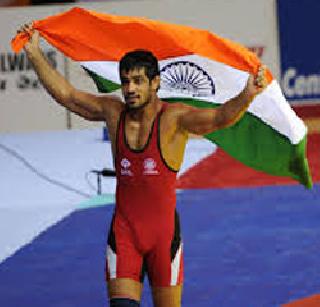 Sushil Kumar's Retirement Signs | सुशीलकुमारचे निवृत्तीचे संकेत