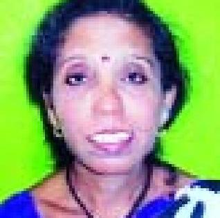 Blood bank of women bank employee | महिला बँक कर्मचाऱ्याचा भरदिवसा खून Blood bank of women bank employee | महिला बँक कर्मचाऱ्याचा भरदिवसा खून