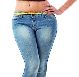 Old Jeans and Some Treatments | पुरानी जीन्स और कुछ इलाज