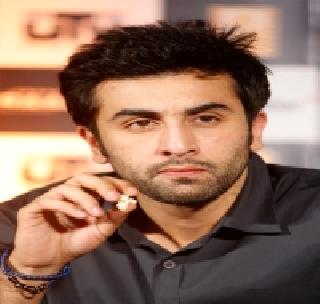 Ranbir support for FTII student protest | FTIIच्या विद्यार्थी आंदोलनाला रणबीरचा पाठिंबा