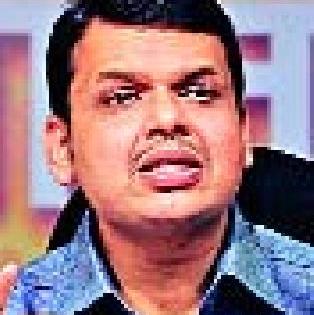 Chief Minister will visit the flag | ध्वजारोहणाला येणार मुख्यमंत्री Chief Minister will visit the flag | ध्वजारोहणाला येणार मुख्यमंत्री