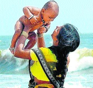 Mother's Safety | जननी’ला हवी सुरक्षा Mother's Safety | जननी’ला हवी सुरक्षा