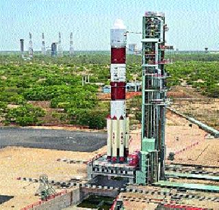 PSLV-C28 launch today | पीएसएलव्ही-सी २८ चे आज प्रक्षेपण