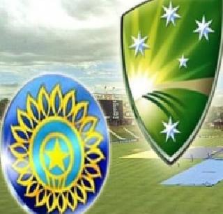 One-day series against India will be played in Australia | भारत आॅस्ट्रेलियाविरुद्ध खेळणार वन-डे मालिका