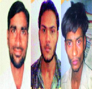 Even after one year of the explosion of Farsakhana, the investigation is underway | फरासखाना स्फोटाच्या एक वर्षानंतरही तपास अधांतरीच