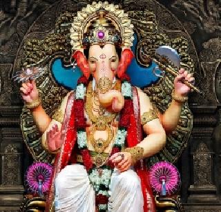 Reservation of 'Ganapati Special' from 12th July | ‘गणपती विशेष’चे आरक्षण १२ जुलैपासून