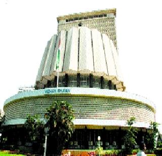 For Bhatmila's brother, a rally on the Legislative Assembly | शेतीमालाच्या भावासाठी विधान भवनावर मोर्चा